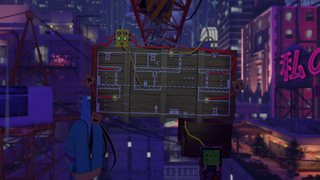 Pedestrian, The